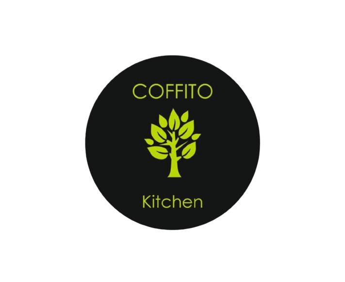 CoffitoKitchen Logo