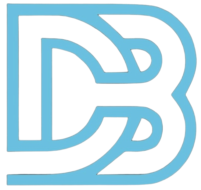 DiBro Cyber Club Logo
